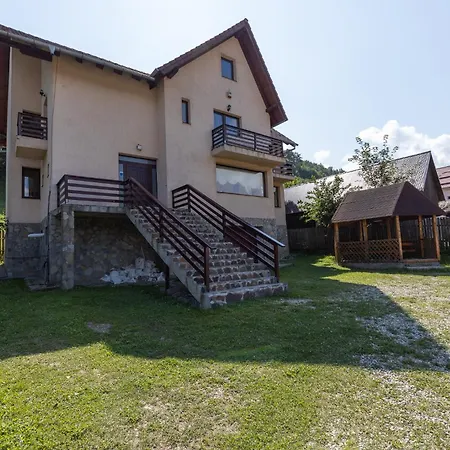 Roua Vila Bran (Brasov)