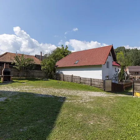 Vila Roua