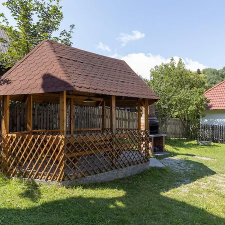 Roua Bran (Brasov)